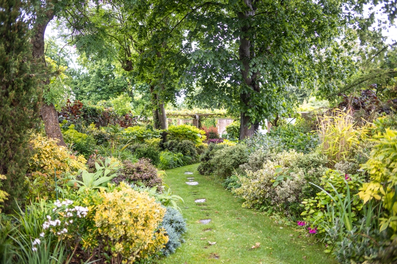 Dove Cottage